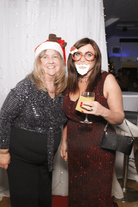 MedCom Christmas Party 2019 | View more photos from the event at gallery.myphotoboothexperience.co.uk/u/MyPhotoBoothExperienceLtd/MedCom-Christmas-Party-2019